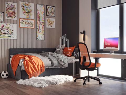 квартира за адресою Дніпровська набережна вул., 18-А