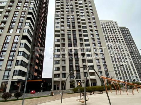 квартира за адресою Дніпровська набережна вул., 18-А