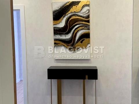 квартира за адресою Дніпровська набережна вул., 18-А