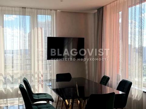 квартира за адресою Дніпровська набережна вул., 18-А