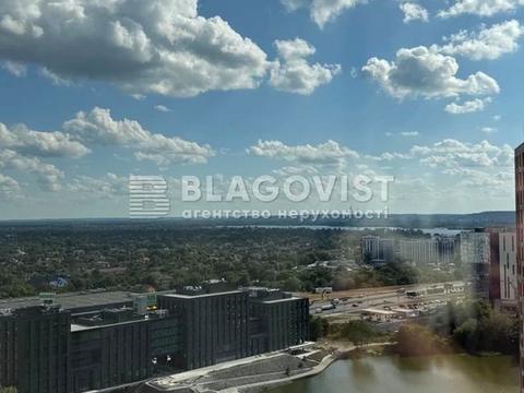 квартира за адресою Дніпровська набережна вул., 18-А