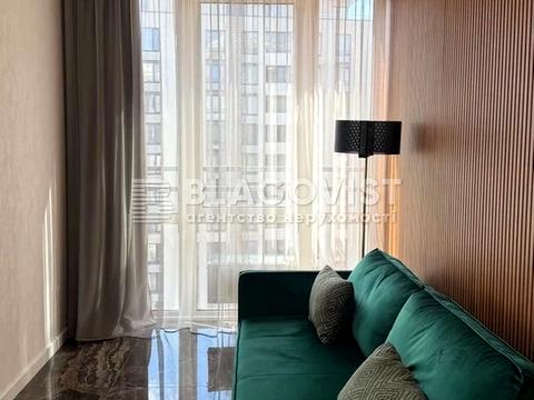 квартира за адресою Дніпровська набережна вул., 18-А