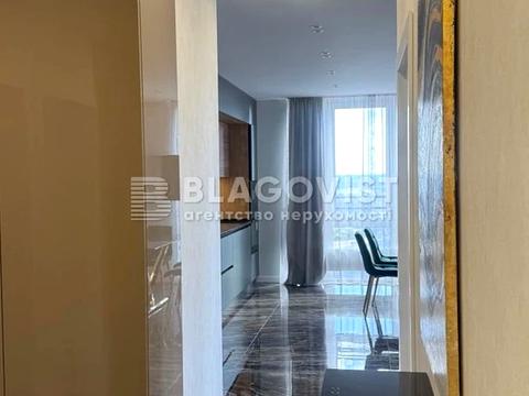 квартира за адресою Дніпровська набережна вул., 18-А