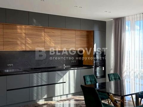 квартира за адресою Дніпровська набережна вул., 18-А