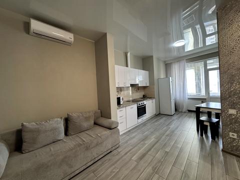 квартира за адресою Одеса, Люстдорфська дорога вул., 55ж