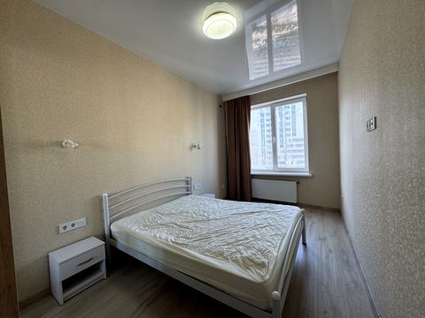 квартира за адресою Одеса, Люстдорфська дорога вул., 55ж