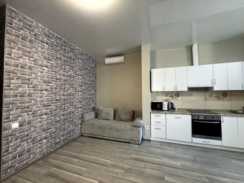 квартира за адресою Одеса, Люстдорфська дорога вул., 55ж