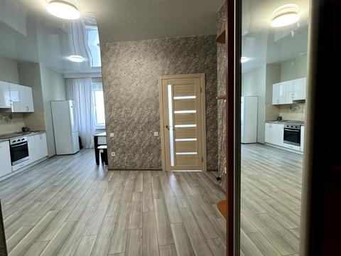 квартира за адресою Одеса, Люстдорфська дорога вул., 55ж