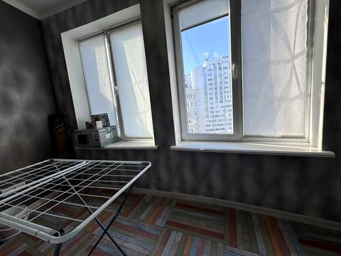 квартира за адресою Одеса, Люстдорфська дорога вул., 55ж