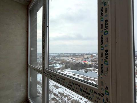 квартира за адресою Лева Ребета вул., (Будинок 2)