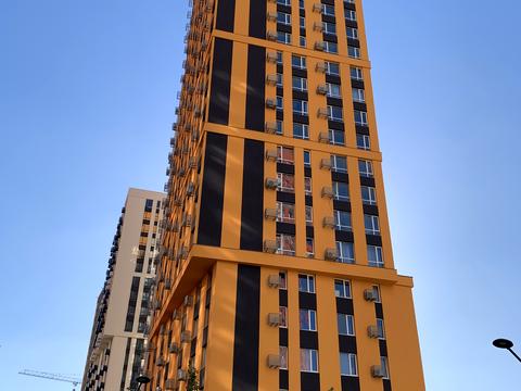 квартира по адресу Столичное шоссе, 1