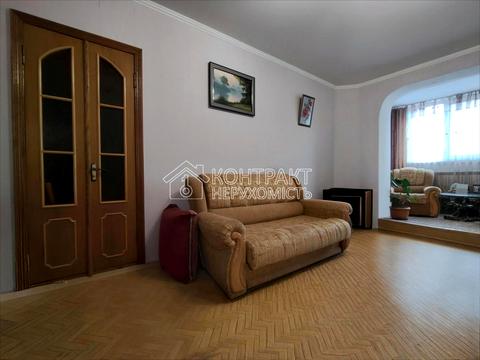 квартира за адресою Кричевського вул., 40