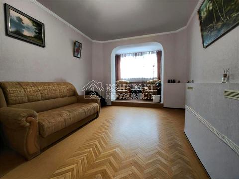 квартира за адресою Кричевського вул., 40