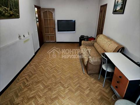 квартира за адресою Кричевського вул., 40