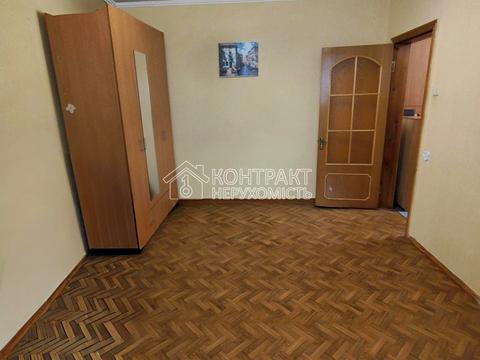 квартира за адресою Кричевського вул., 40