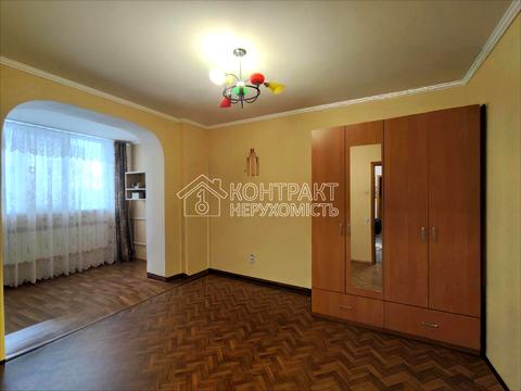 квартира за адресою Кричевського вул., 40