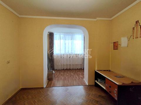 квартира за адресою Кричевського вул., 40