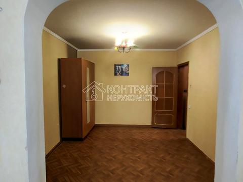 квартира за адресою Кричевського вул., 40