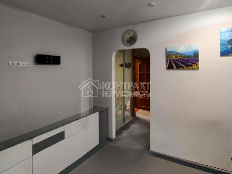 квартира за адресою Кричевського вул., 40