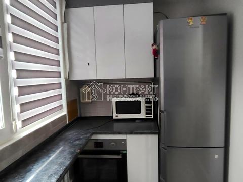 квартира за адресою Кричевського вул., 40