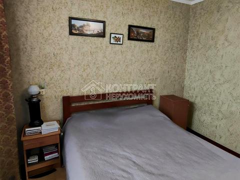 квартира за адресою Кричевського вул., 40