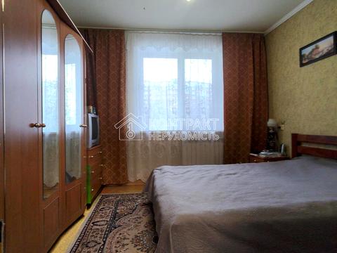 квартира за адресою Кричевського вул., 40