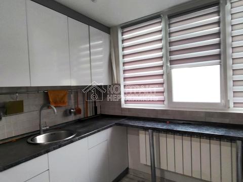 квартира за адресою Кричевського вул., 40