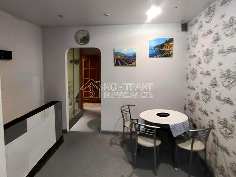 квартира за адресою Кричевського вул., 40