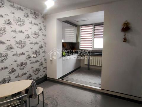 квартира за адресою Кричевського вул., 40