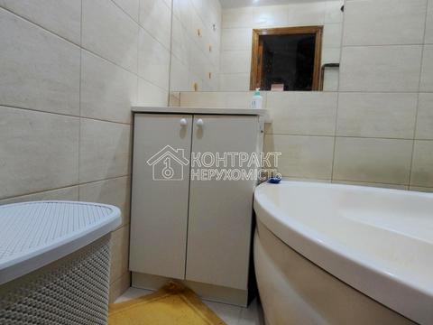 квартира за адресою Кричевського вул., 40