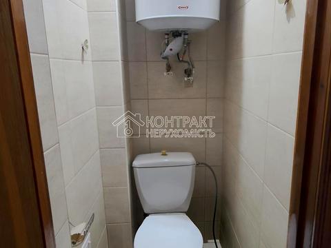 квартира за адресою Кричевського вул., 40