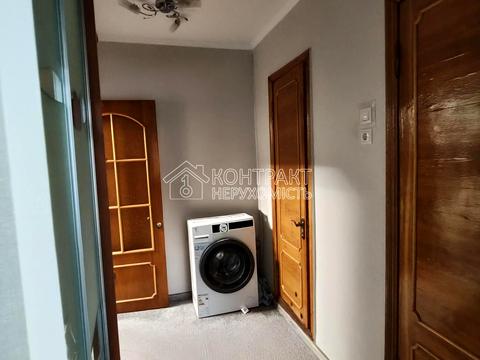 квартира за адресою Кричевського вул., 40