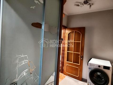 квартира за адресою Кричевського вул., 40