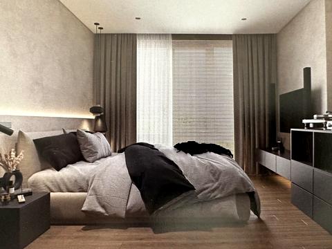 квартира за адресою Глибочицька вул., 13-7