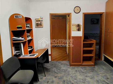 квартира за адресою Кричевського вул., 40