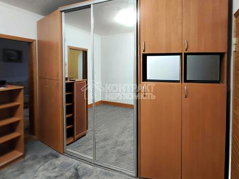 квартира за адресою Кричевського вул., 40