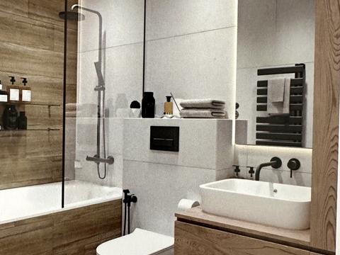 квартира за адресою Глибочицька вул., 13-7