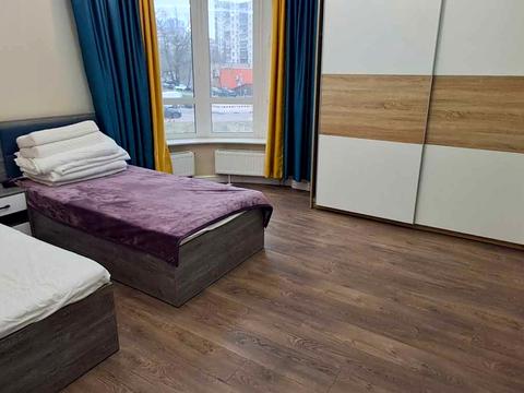 квартира за адресою Каховська вул., 56