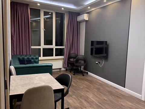 квартира за адресою Каховська вул., 56