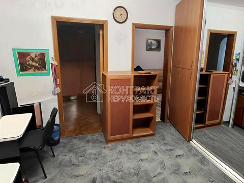 квартира за адресою Кричевського вул., 40