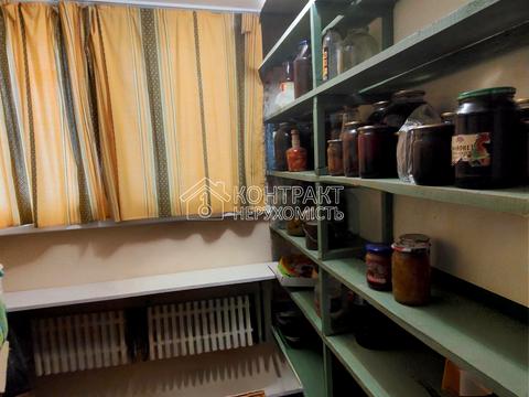 квартира за адресою Кричевського вул., 40