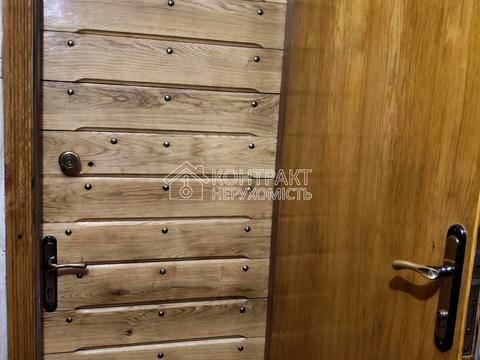 квартира за адресою Кричевського вул., 40