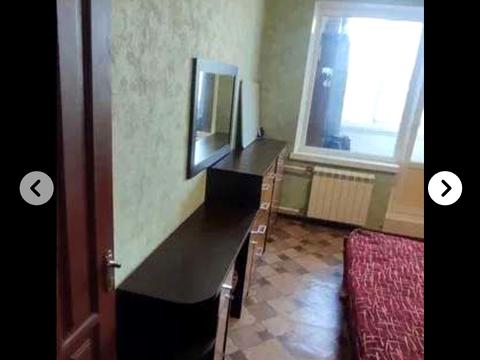 квартира за адресою Барабашова вул., 38