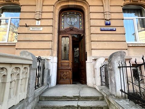 квартира по адресу Гетмана Мазепы ул., 40