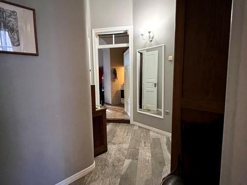 квартира по адресу Гетмана Мазепы ул., 40