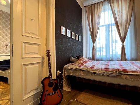 квартира по адресу Гетмана Мазепы ул., 40