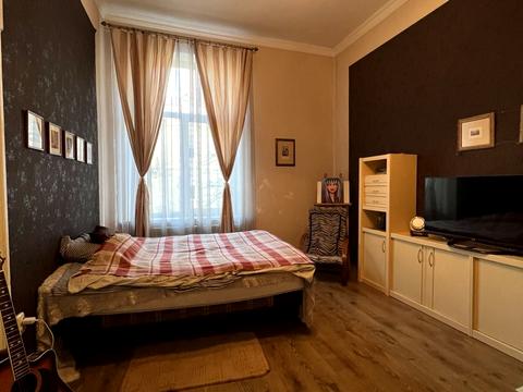 квартира по адресу Гетмана Мазепы ул., 40