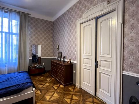 квартира по адресу Гетмана Мазепы ул., 40