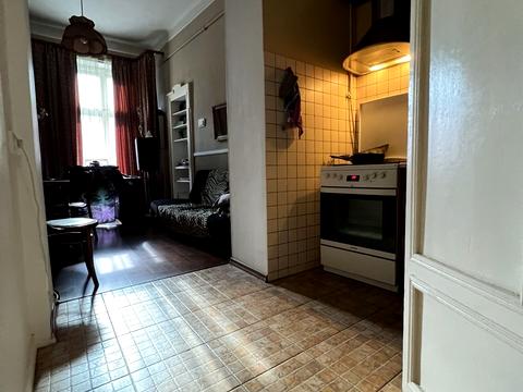 квартира по адресу Гетмана Мазепы ул., 40