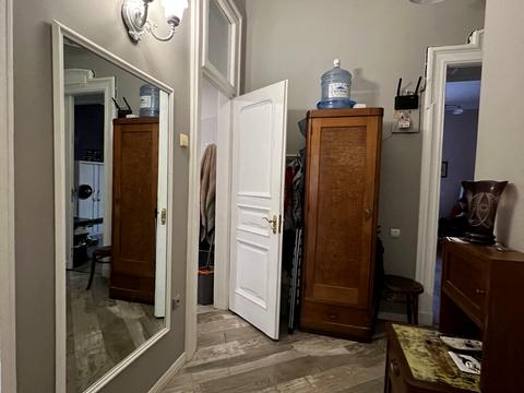 квартира по адресу Гетмана Мазепы ул., 40